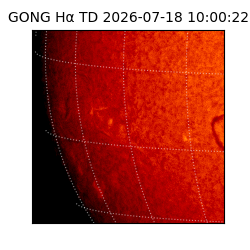 gong - 2026-07-18T10:00:22