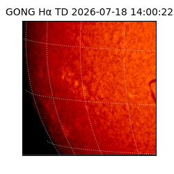 gong - 2026-07-18T14:00:22