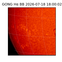 gong - 2026-07-18T18:00:02