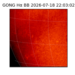 gong - 2026-07-18T22:03:02