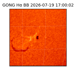 gong - 2026-07-19T17:00:02