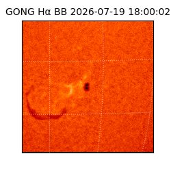 gong - 2026-07-19T18:00:02