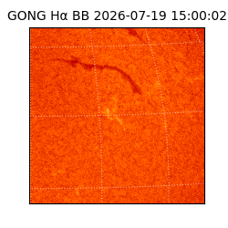 gong - 2026-07-19T15:00:02