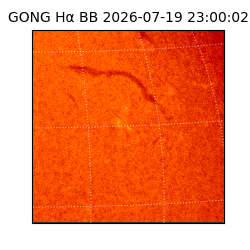 gong - 2026-07-19T23:00:02