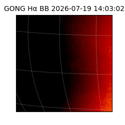 gong - 2026-07-19T14:03:02