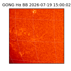 gong - 2026-07-19T15:00:02