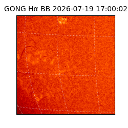 gong - 2026-07-19T17:00:02
