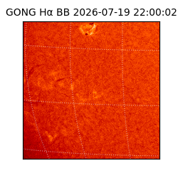 gong - 2026-07-19T22:00:02
