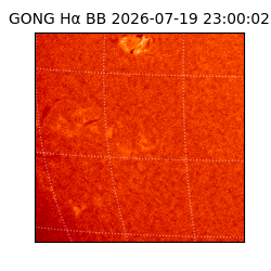 gong - 2026-07-19T23:00:02