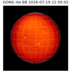 gong - 2026-07-19T22:00:02