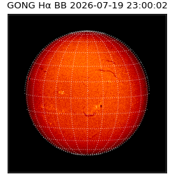 gong - 2026-07-19T23:00:02
