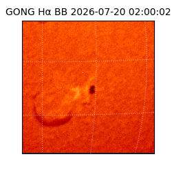 gong - 2026-07-20T02:00:02