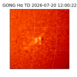 gong - 2026-07-20T12:00:22