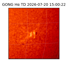 gong - 2026-07-20T15:00:22