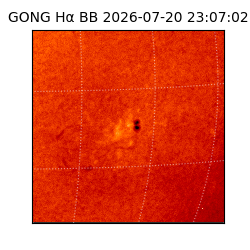 gong - 2026-07-20T23:07:02