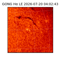 gong - 2026-07-20T04:02:43