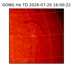 gong - 2026-07-20T16:00:22