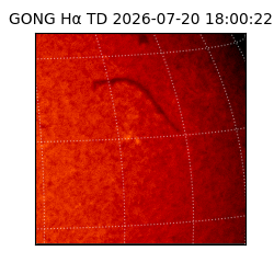 gong - 2026-07-20T18:00:22
