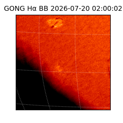 gong - 2026-07-20T02:00:02