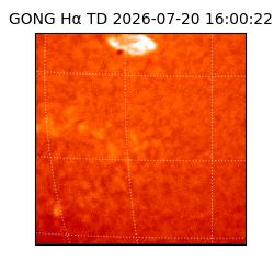 gong - 2026-07-20T16:00:22
