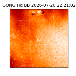 gong - 2026-07-20T22:21:02