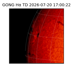 gong - 2026-07-20T17:00:22