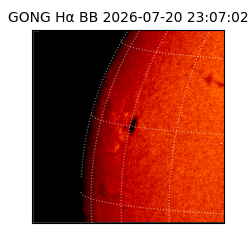 gong - 2026-07-20T23:07:02