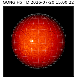 gong - 2026-07-20T15:00:22