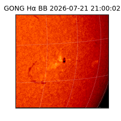 gong - 2026-07-21T21:00:02