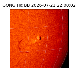 gong - 2026-07-21T22:00:02