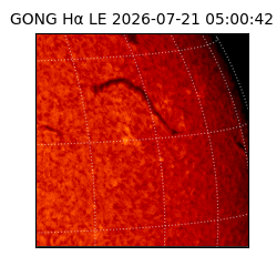 gong - 2026-07-21T05:00:42