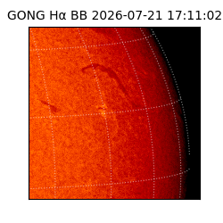 gong - 2026-07-21T17:11:02