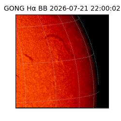 gong - 2026-07-21T22:00:02