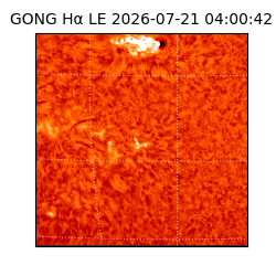 gong - 2026-07-21T04:00:42