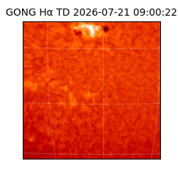 gong - 2026-07-21T09:00:22
