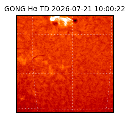 gong - 2026-07-21T10:00:22