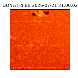 gong - 2026-07-21T21:00:02