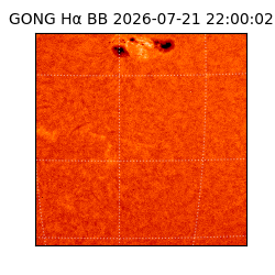 gong - 2026-07-21T22:00:02