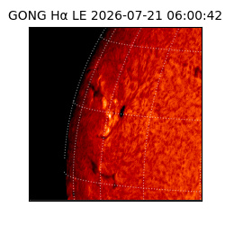 gong - 2026-07-21T06:00:42