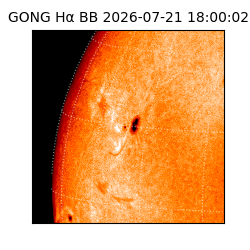 gong - 2026-07-21T18:00:02