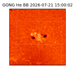 gong - 2026-07-21T15:00:02