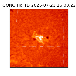 gong - 2026-07-21T16:00:22