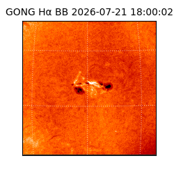gong - 2026-07-21T18:00:02