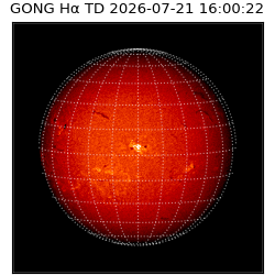 gong - 2026-07-21T16:00:22