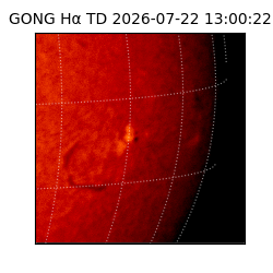 gong - 2026-07-22T13:00:22