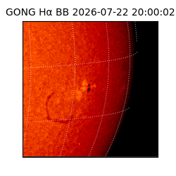 gong - 2026-07-22T20:00:02