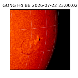 gong - 2026-07-22T23:00:02