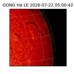 gong - 2026-07-22T05:00:42