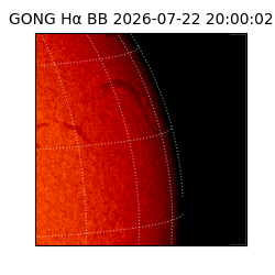 gong - 2026-07-22T20:00:02
