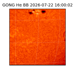 gong - 2026-07-22T16:00:02